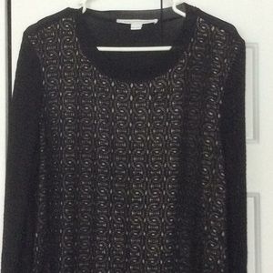 Diane vonFurstenberg dress